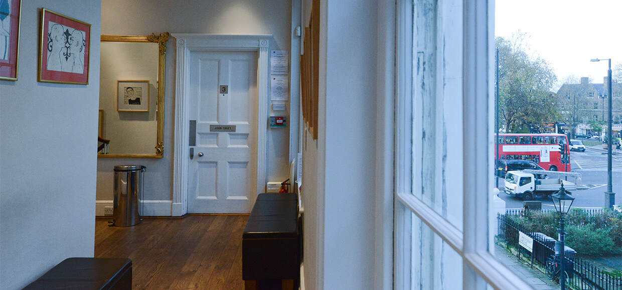 Crescent Lodge Dental Practice Clapham