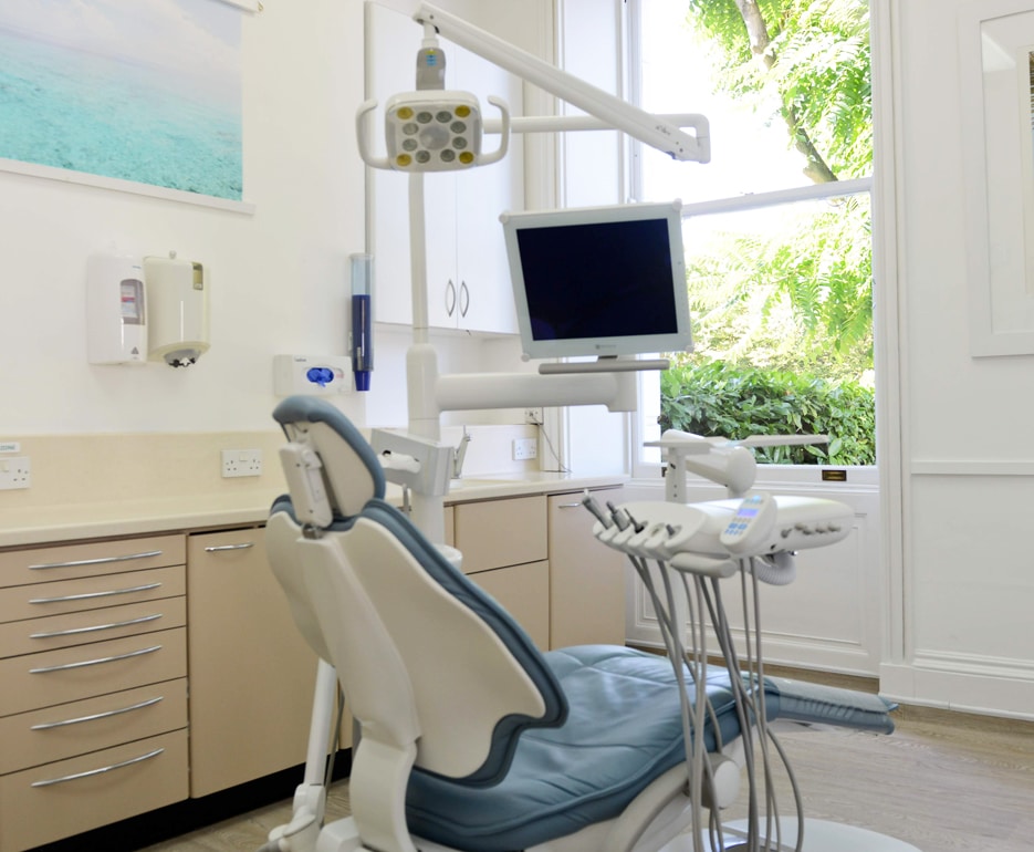 Crescent Lodge Dental Practice Clapham