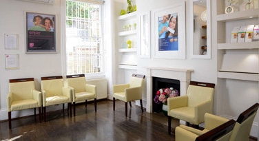 Crescent Lodge Dental Practice in Clapham Common, London