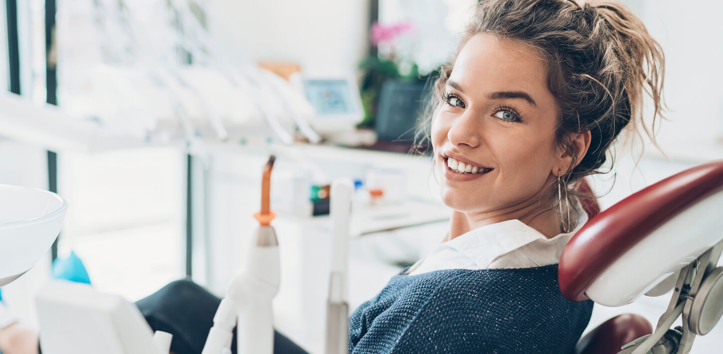 Crescent Lodge Dental Practice Clapham