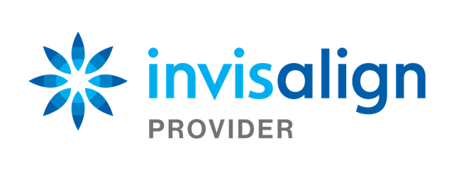 Invisalign Logo | Clear aligners in Clapham Common